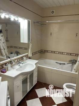 3-к квартира, на длительный срок, 85м2, 2/4 этаж