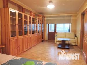 1-к квартира, посуточно, 35м2, 2/5 этаж