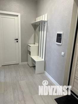 1-к квартира, посуточно, 37м2, 3/4 этаж