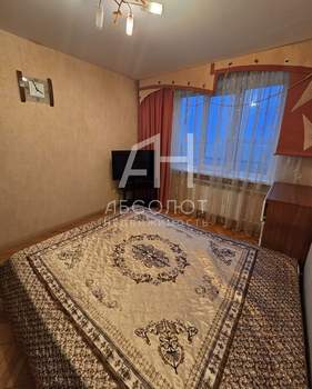 3-к квартира, на длительный срок, 67м2, 5/5 этаж