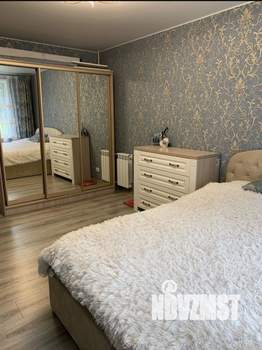 2-к квартира, на длительный срок, 42м2, 1/5 этаж