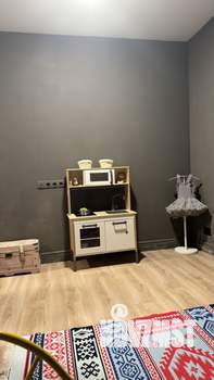 1-к квартира, на длительный срок, 42м2, 3/17 этаж