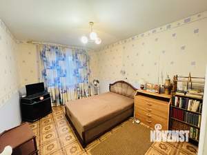 2-к квартира, на длительный срок, 56м2, 2/5 этаж