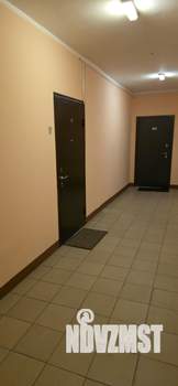 2-к квартира, на длительный срок, 46м2, 1/7 этаж