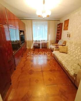 2-к квартира, на длительный срок, 33м2, 3/5 этаж