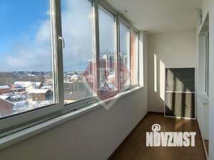 1-к квартира, на длительный срок, 55м2, 3/6 этаж