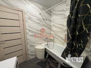 Студия квартира, на длительный срок, 33м2, 1/4 этаж