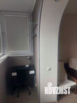 2-к квартира, на длительный срок, 49м2, 16/17 этаж