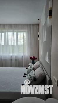 2-к квартира, посуточно, 35м2, 2/6 этаж