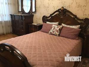 2-к квартира, посуточно, 68м2, 1/1 этаж