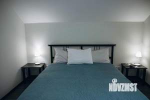 2-к квартира, посуточно, 62м2, 1/1 этаж