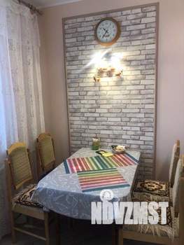 2-к квартира, посуточно, 70м2, 1/1 этаж