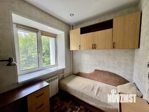 3-к квартира, на длительный срок, 45м2, 4/4 этаж