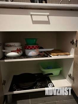 Студия квартира, на длительный срок, 23м2, 4/5 этаж