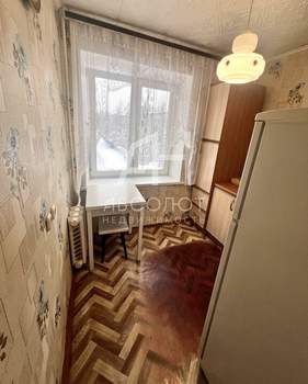 1-к квартира, на длительный срок, 29м2, 3/5 этаж