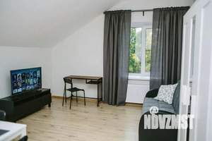 2-к квартира, посуточно, 56м2, 1/1 этаж