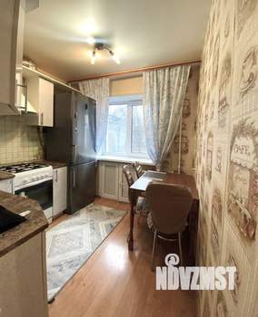 1-к квартира, на длительный срок, 30м2, 3/5 этаж