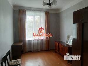 2-к квартира, на длительный срок, 55м2, 1/3 этаж