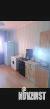 1-к квартира, на длительный срок, 42м2, 16/17 этаж