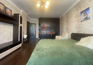 2-к квартира, на длительный срок, 70м2, 8/14 этаж