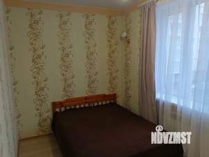 2-к квартира, на длительный срок, 47м2, 3/6 этаж