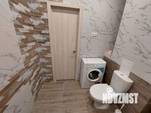 1-к квартира, посуточно, 50м2, 1/7 этаж