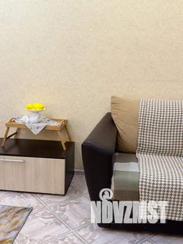 1-к квартира, посуточно, 45м2, 5/5 этаж