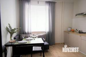 2-к квартира, посуточно, 62м2, 1/1 этаж