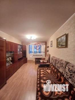 2-к квартира, на длительный срок, 44м2, 3/5 этаж