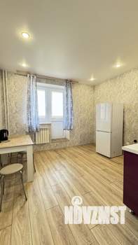 1-к квартира, на длительный срок, 44м2, 7/9 этаж