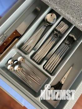 1-к квартира, посуточно, 58м2, 1/1 этаж