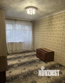 2-к квартира, на длительный срок, 45м2, 5/5 этаж