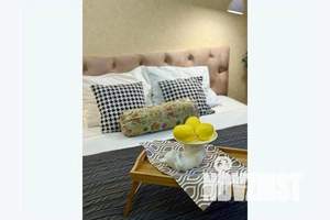 1-к квартира, посуточно, 45м2, 5/5 этаж