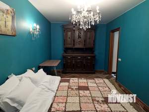 2-к квартира, посуточно, 43м2, 4/5 этаж