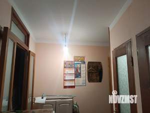 2-к квартира, на длительный срок, 46м2, 4/5 этаж