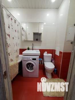 1-к квартира, посуточно, 45м2, 2/17 этаж