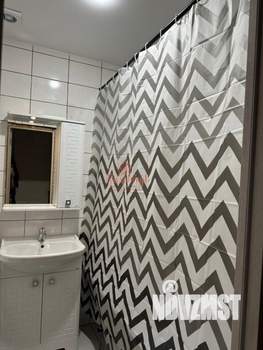 Студия квартира, на длительный срок, 22м2, 1/4 этаж