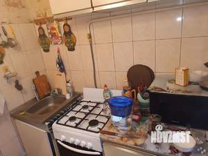 2-к квартира, на длительный срок, 46м2, 1/5 этаж