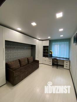 2-к квартира, на длительный срок, 43м2, 3/5 этаж