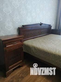 2-к квартира, посуточно, 51м2, 4/5 этаж