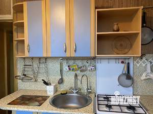 3-к квартира, на длительный срок, 55м2, 4/4 этаж