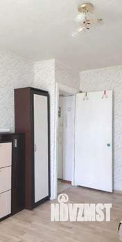 1-к квартира, на длительный срок, 30м2, 5/6 этаж