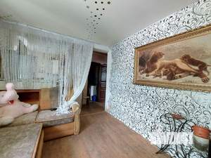 2-к квартира, на длительный срок, 40м2, 2/2 этаж