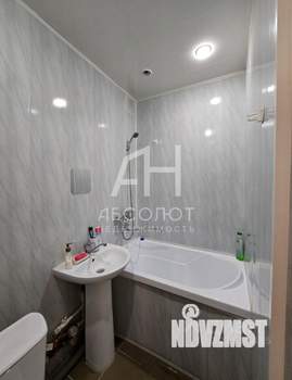 1-к квартира, на длительный срок, 31м2, 4/5 этаж