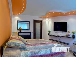 1-к квартира, посуточно, 32м2, 3/5 этаж