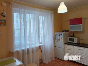 2-к квартира, на длительный срок, 47м2, 3/6 этаж