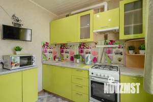 1-к квартира, посуточно, 30м2, 1/5 этаж