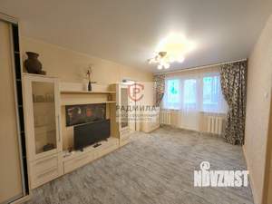 2-к квартира, на длительный срок, 44м2, 5/5 этаж