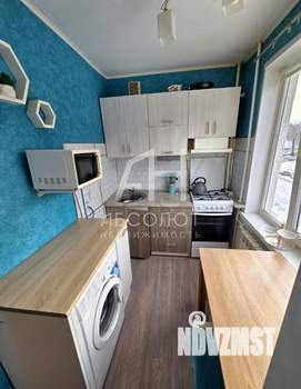 2-к квартира, на длительный срок, 42м2, 4/5 этаж