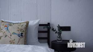 2-к квартира, посуточно, 45м2, 1/5 этаж